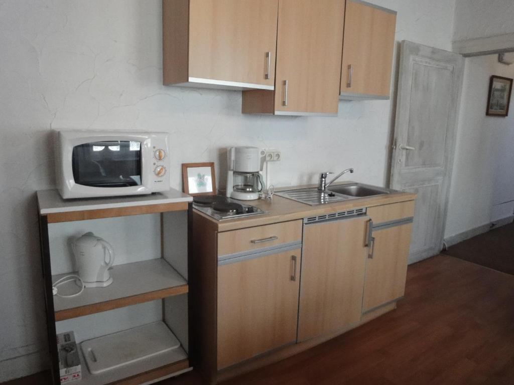 Le Studio de Christine Apartamento Durbuy Habitación foto