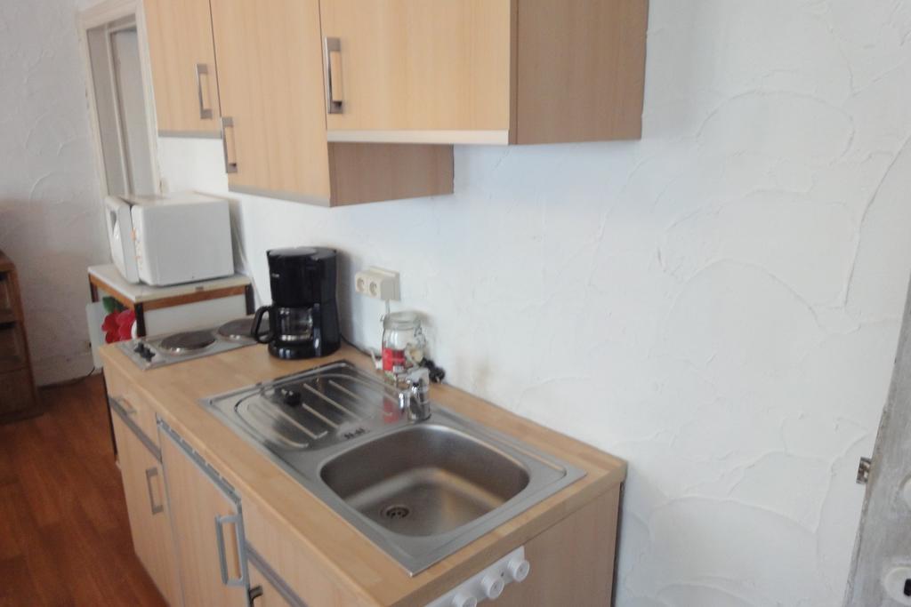 Le Studio de Christine Apartamento Durbuy Exterior foto